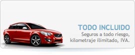 Alquiler de Vehiculos en Irun